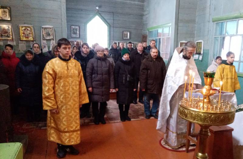 Галич Церковь свт Василия Великого